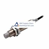 Omron E2E-X8MB1TL12 2M Original New Sensors In stock 