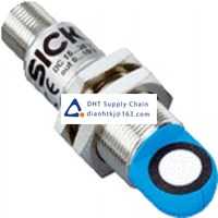 Sick UM18-21112B212 Original New Sensors In stock 
