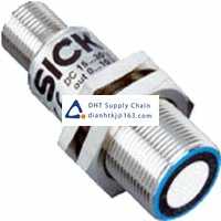 Sick UM18-21712B211 Original New Sensors In stock 