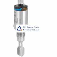 Endress+Hauser FTL31-AA4M2AAW5J Original New Sensors In stock 