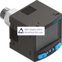 Festo SPAN-B-V1R-G18M-PN-L1+2.5S Original New Sensors In stock 