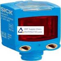 Sick WLD4FP-22112100ZZZ Original New Sensors In stock 