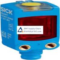 Sick WLD4FP-22162130A00 Original New Sensors In stock 