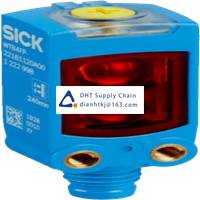 Sick WTB4FP-2216D150A00 Original New Sensors In stock 