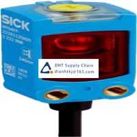 Sick WTB4FP-6H167120A00 Original New Sensors In stock 
