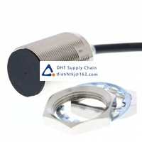 Omron E2E-X20D130-R 2M Original New Sensors In stock 
