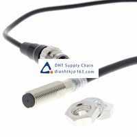 Omron E2E-X3D18-M1TGJ 0.3M Original New Sensors In stock 