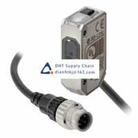 Omron E3AS-F1000IMT-M1TJ 0.3M Original New Sensors In stock 
