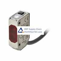 Omron E3AS-L200MN 2M Original New Sensors In stock 