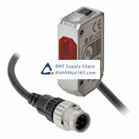 Omron E3AS-L200MN-M1TJ 0.3M Original New Sensors In stock 