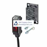 Omron E3T-SR24 2M Original New Sensors In stock 