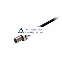 Omron E2E-X3B1TL8 2M Original New Sensors In stock 