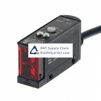 Omron E3S-AD12 Original New Sensors In stock 
