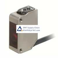 Omron E3ZM-D62 2M Original New Sensors In stock 