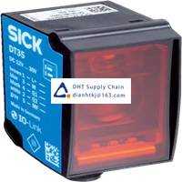 Sick DR35-B15822 Original New Sensors In stock 