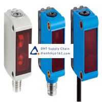 Sick GL6L-F4212 Original New Sensors In stock 
