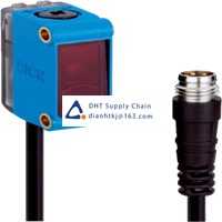 Sick GL6L-F6212 Original New Sensors In stock 
