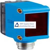 Sick GL6-P4111S92 Original New Sensors In stock 