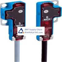 Sick GSE2F-E1151 Original New Sensors In stock 