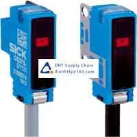 Sick GSE2FS-P1151 Original New Sensors In stock 