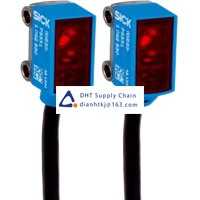 Sick GSE2S-P1321S01 Original New Sensors In stock 