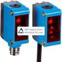 Sick GSE6-P6211 Original New Sensors In stock 