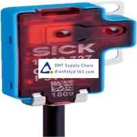 Sick GTE2F-N1131 Original New Sensors In stock 