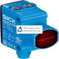 Sick HL18-F3A3BLA00 Original New Sensors In stock 