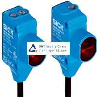 Sick HSE18-A1G2BA Original New Sensors In stock 