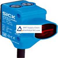 Sick HTB18-P1G2BB Original New Sensors In stock 