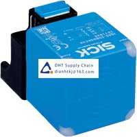 Sick IQ40-40NNSKC0K Original New Sensors In stock 