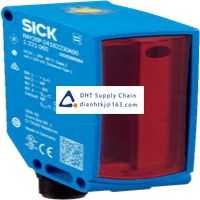 Sick RAY26P-24862130A00 Original New Sensors In stock 