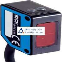 Sick WL100-2P0330S10 Original New Sensors In stock 