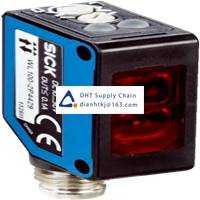 Sick WL100-2P4429 Original New Sensors In stock 