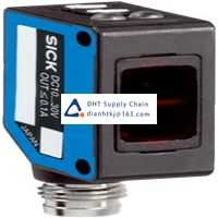 Sick WL100L-F2131S01 Original New Sensors In stock 
