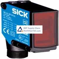 Sick WL11-2P2430S02 Original New Sensors In stock 