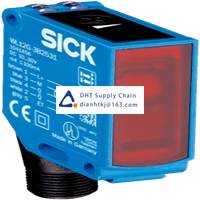 Sick WL12G-3O2431S47 Original New Sensors In stock 