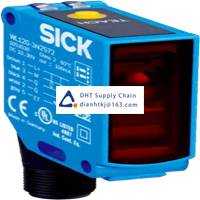 Sick WL12G-3P2582P04 Original New Sensors In stock 