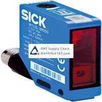 Sick WL12L-2B530A01 Original New Sensors In stock 