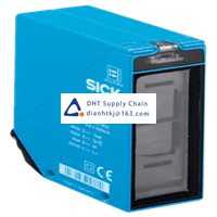 Sick WL24-2B240 Original New Sensors In stock 