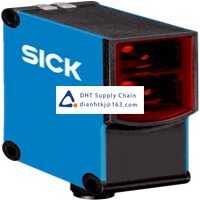 Sick WL27-3S3731 Original New Sensors In stock 