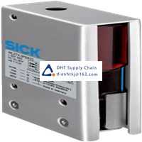 Sick WL27X-3P3431 Original New Sensors In stock 