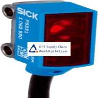 Sick WL2SG-2F1235 Original New Sensors In stock 