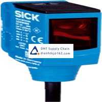 Sick WL9-3P3130 Original New Sensors In stock 