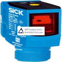Sick WL9L-3P2432S01 Original New Sensors In stock 