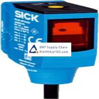 Sick WL9LG-3P1152 Original New Sensors In stock 