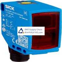 Sick WLA16P-24862130A00 Original New Sensors In stock 