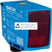 Sick WLA26P-24862130A00 Original New Sensors In stock 
