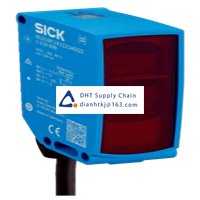 Sick WLD26P-341121A0ZZZ Original New Sensors In stock 