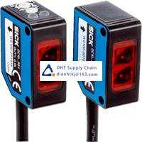 Sick WS/WE100-2N1439 Original New Sensors In stock 